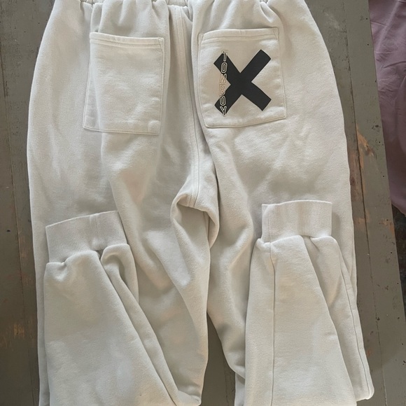 Tomboy X sweatpants - Picture 2 of 4